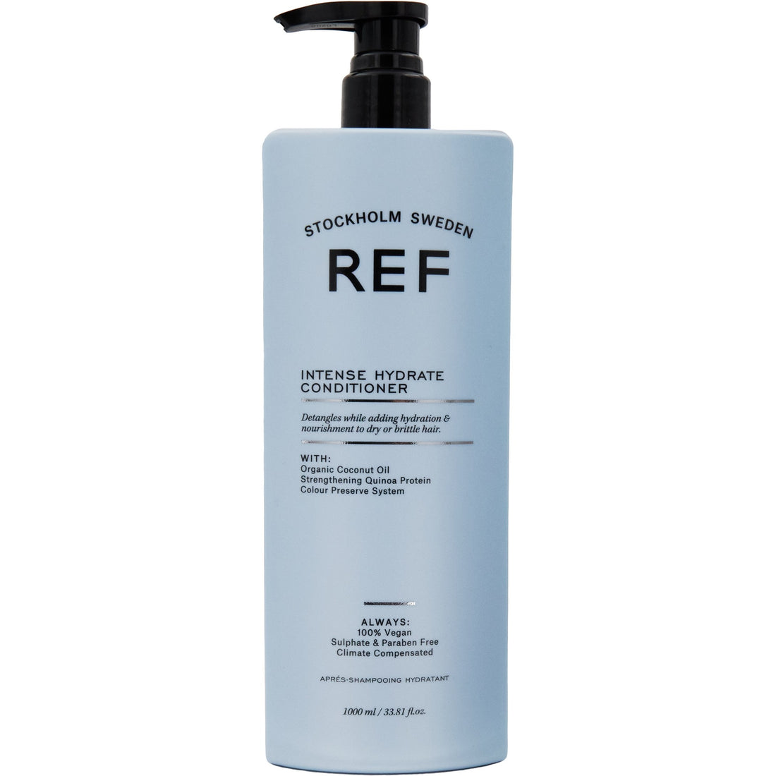 Ref Intense Hydrate Balsamo 1000 ml — Balsamo idratante