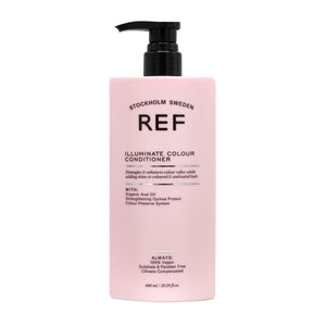 Ref Condizionante capelli colorati 1000 ml — Balsamo capelli colorati