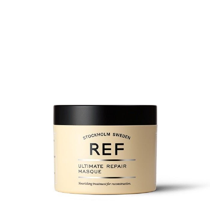 Ref Ultimate Repair Masque tehohoitonaamio vaurioituneille hiuksille 250 ml
