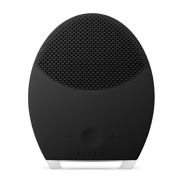 Foreo Luna 2 Uomo 3-pack — Ansiktsborste för män