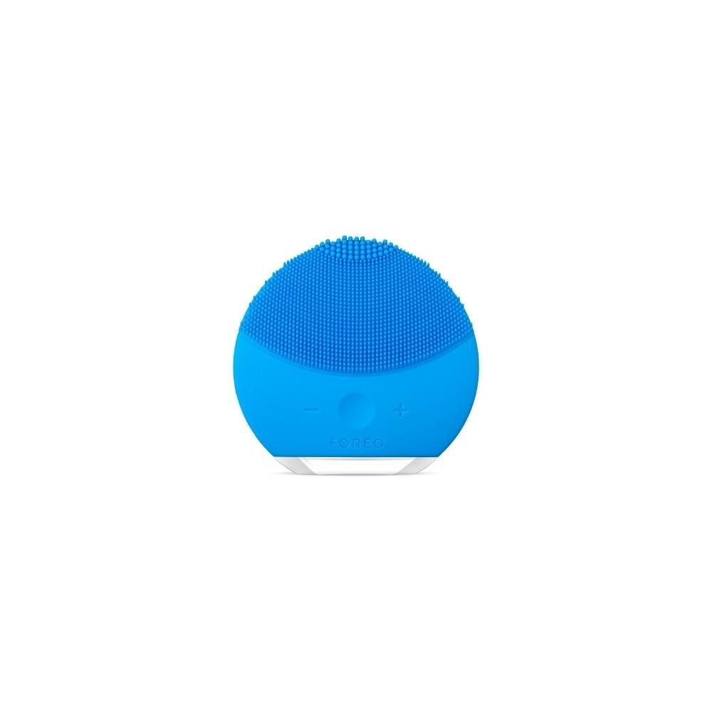 Foreo Luna Mini 2 Girasole Acquamarina — Spazzola Detergente Viso