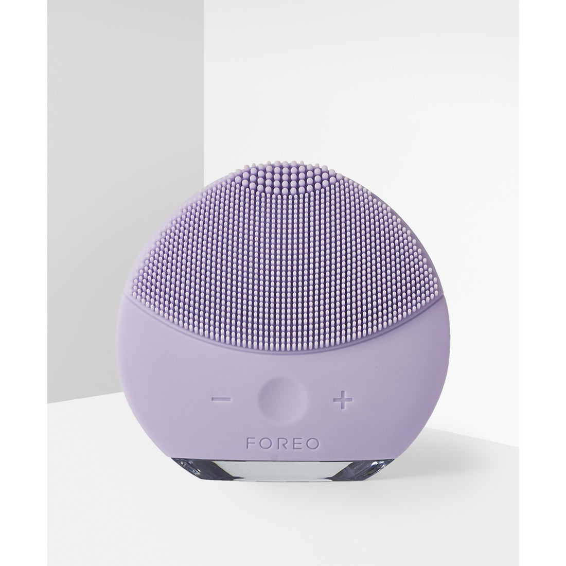 Foreo Luna Mini 2 Plus Lavender 6ml — Ansiktsrengörings- och massageborste