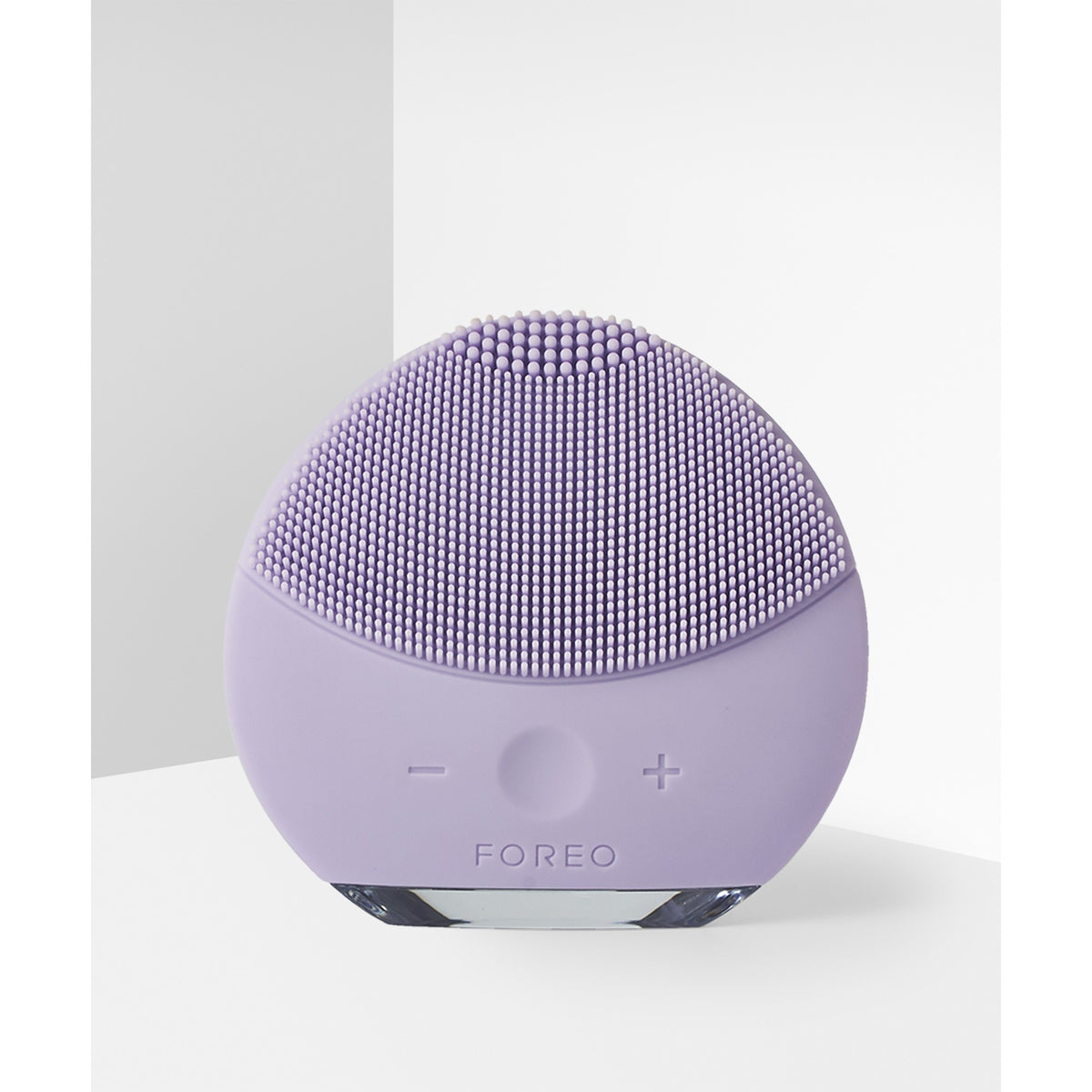 Foreo Luna Mini 2 Plus Lavender 6ml — 페이스 클렌징 및 마사지 브러시