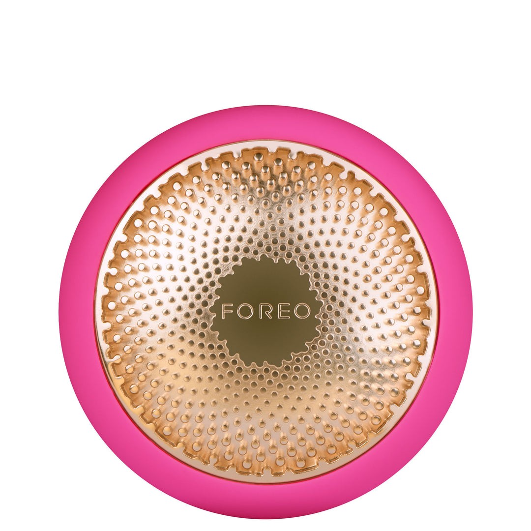 Foreo Ufo Smart Mask Behandling Fuchsia — Ansiktsmaskin