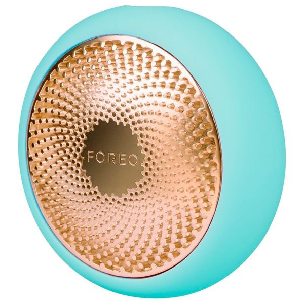 Foreo Ufo Smart Maskbehandling Mint — Ansiktsmaskin