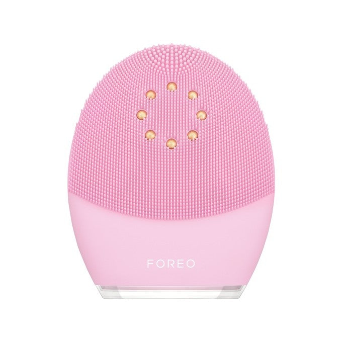 Foreo LUNA™ 3 Plus Termo Detergente Viso Pelle Normale