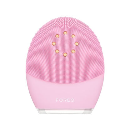 Foreo LUNA™ 3 Plus Termo Detergente Viso Pelle Normale