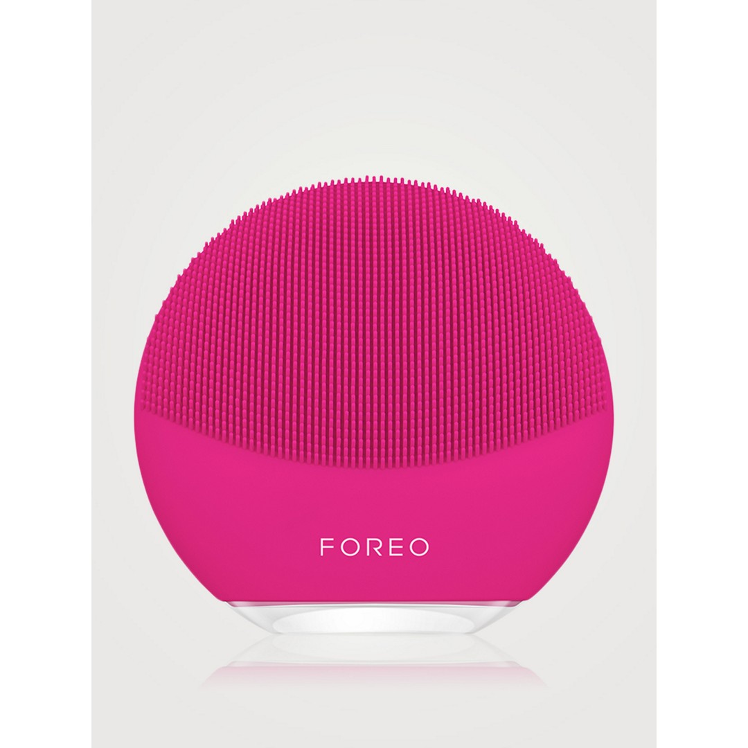 Foreo Luna Mini 3 Fucsia — Ansiktsmassagerborste