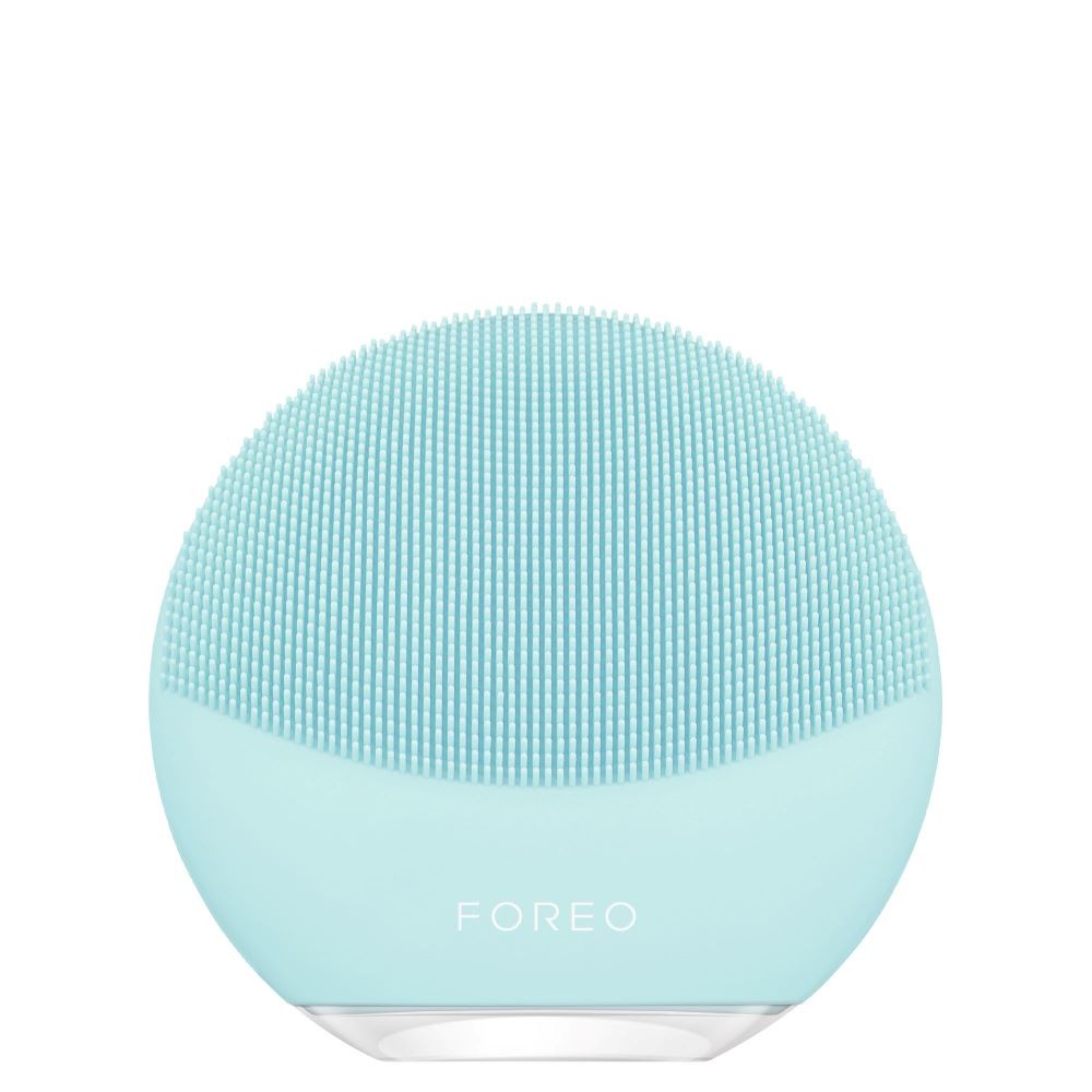Foreo LUNA 3 Mini Mint — Spazzola Sonica Viso