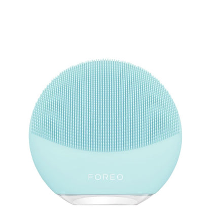 Foreo LUNA 3 Mini Mint — Spazzola Sonica Viso