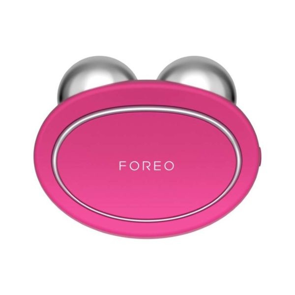 Foreo BEAR Tonificante Viso Fucsia