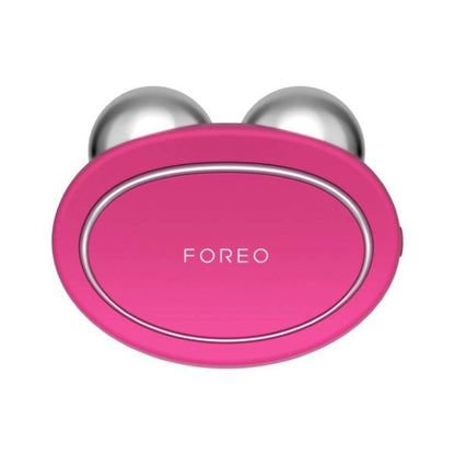 Foreo BEAR Tonificante Viso Fucsia