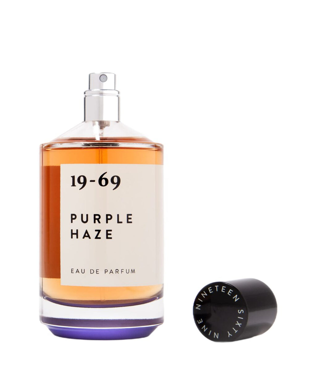 19-69 Purple Haze 100 ml — Eau de Parfum