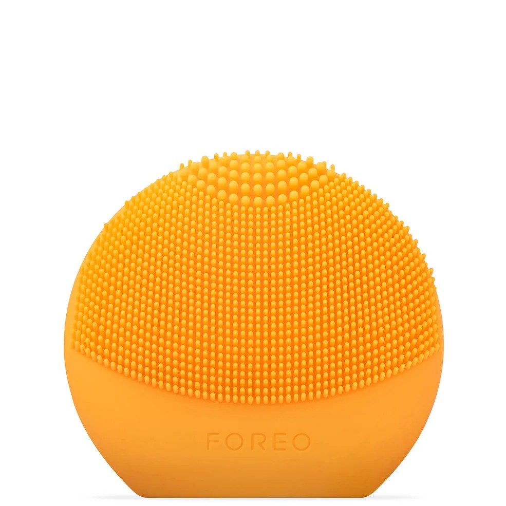 Foreo Luna Play Smart 2 Lemon Squeezy — 페이스 브러시
