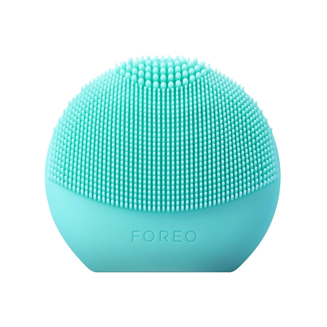 Foreo LUNA Play Smart 2 Spazzola detergente intelligente Mint For You — Spazzola viso