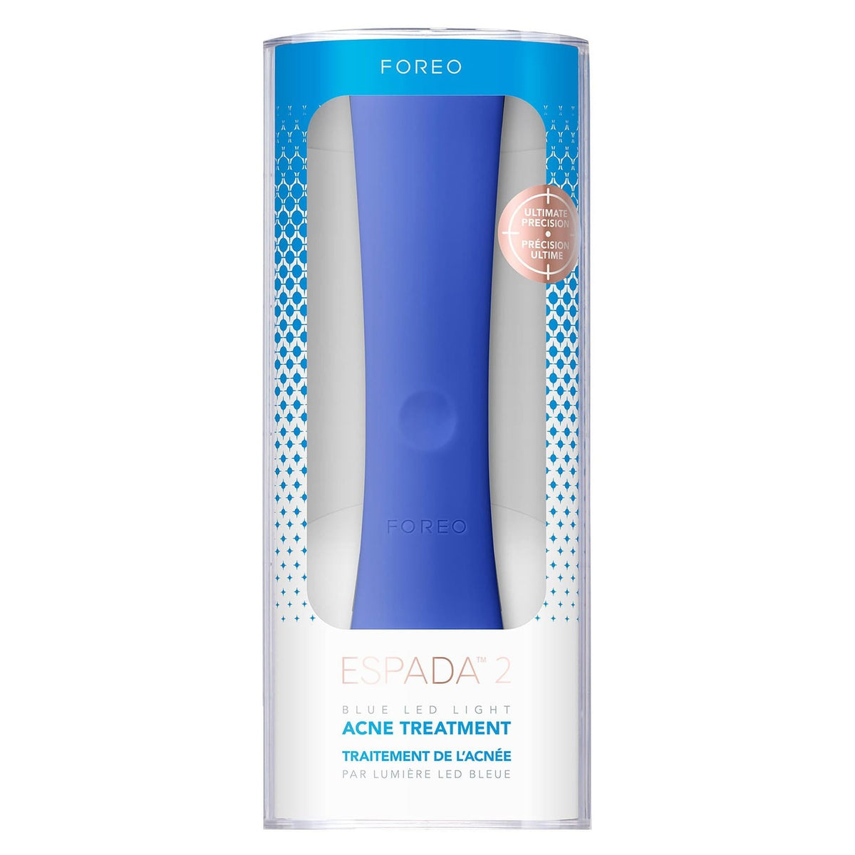 Foreo Espada 2 Blu Cobalto — Trattamento Anti-Acne LED
