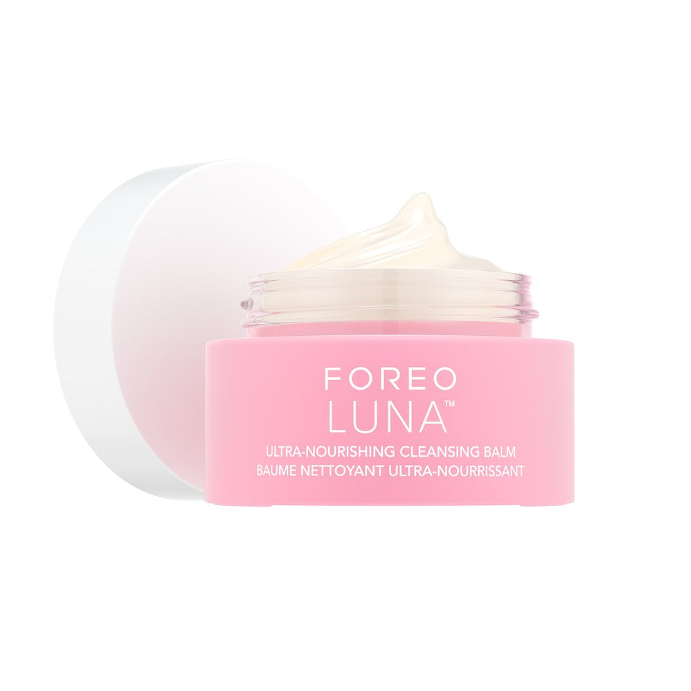 Foreo Luna Balsamo Struccante Detergente 75 ml — Detergente Viso