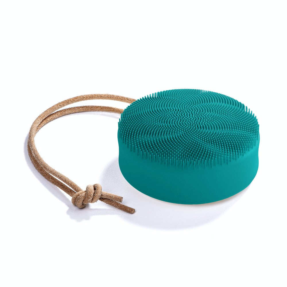 Foreo Luna 4 strumento massaggi corpo Evergreen — ボディマッサージデバイス