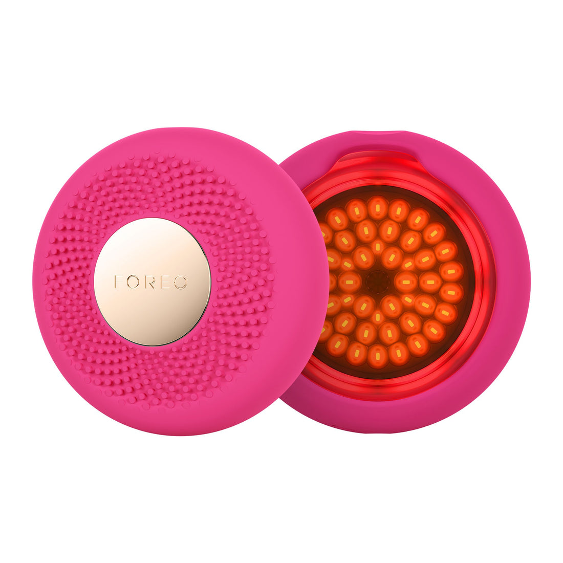 Foreo UFO 3 LED Apparecchio Sonico Viso — Dispositivo Viso