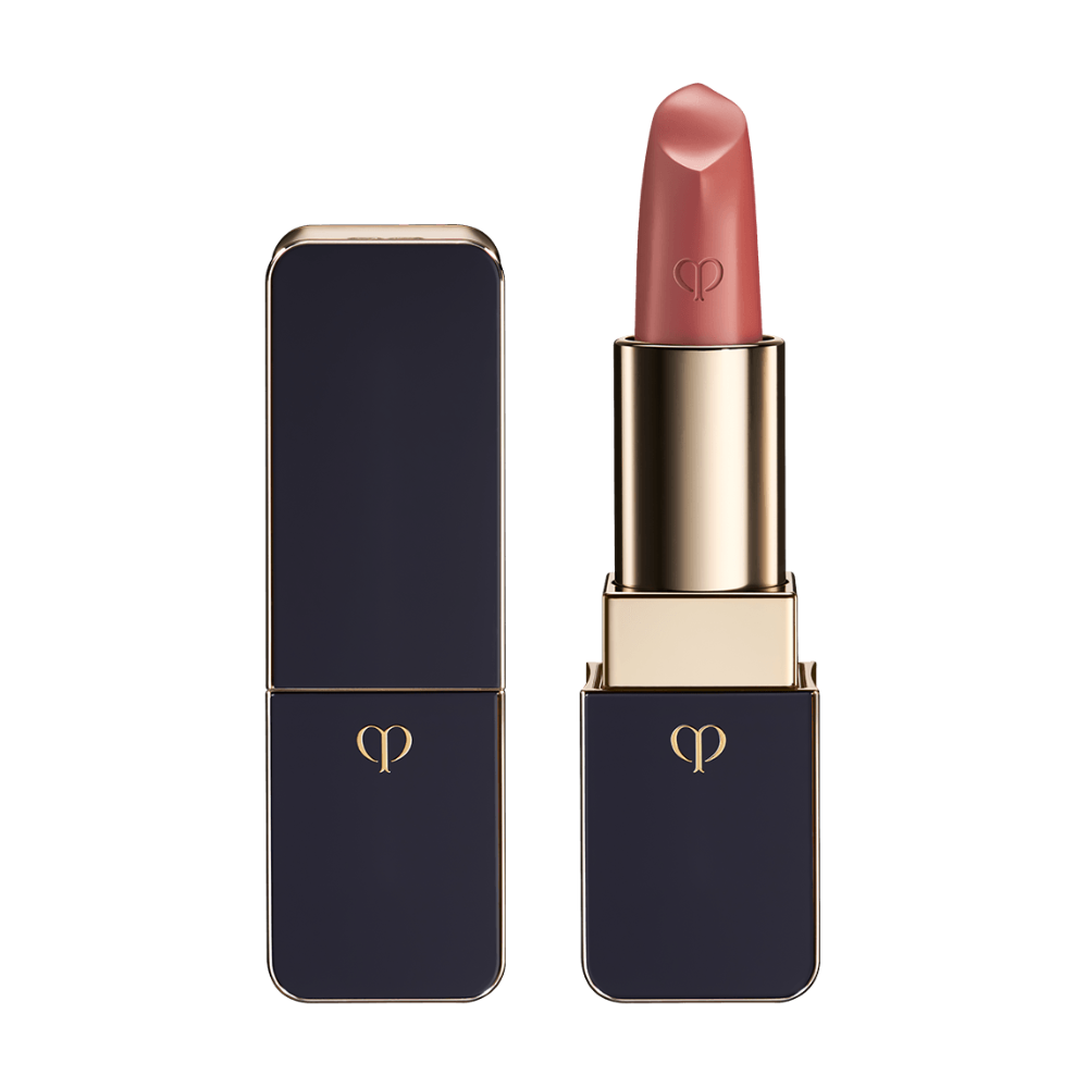 Clé de peau beauté Lipstick Satin (Lippenstift) 4 g – Farbton: 05 Camellia