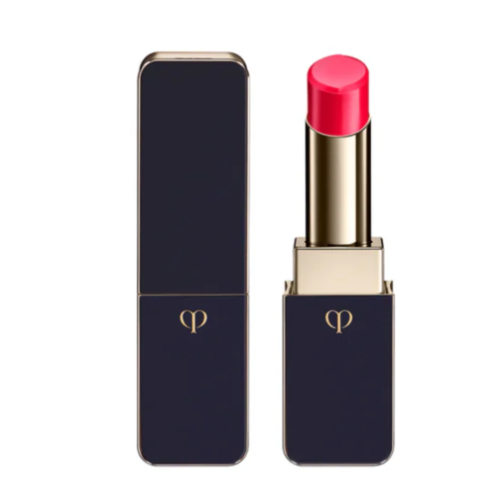 Clé de peau beauté Shine Lippenstift 4 g – Farbton: 215 Implusive