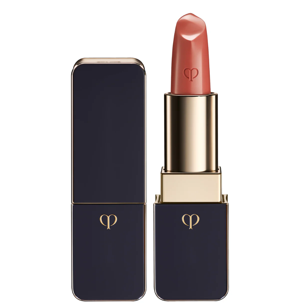 Clé de peau beauté Satin Lipstick (Lippenstift) 4 g – Farbton: 13 Positiv verspielt
