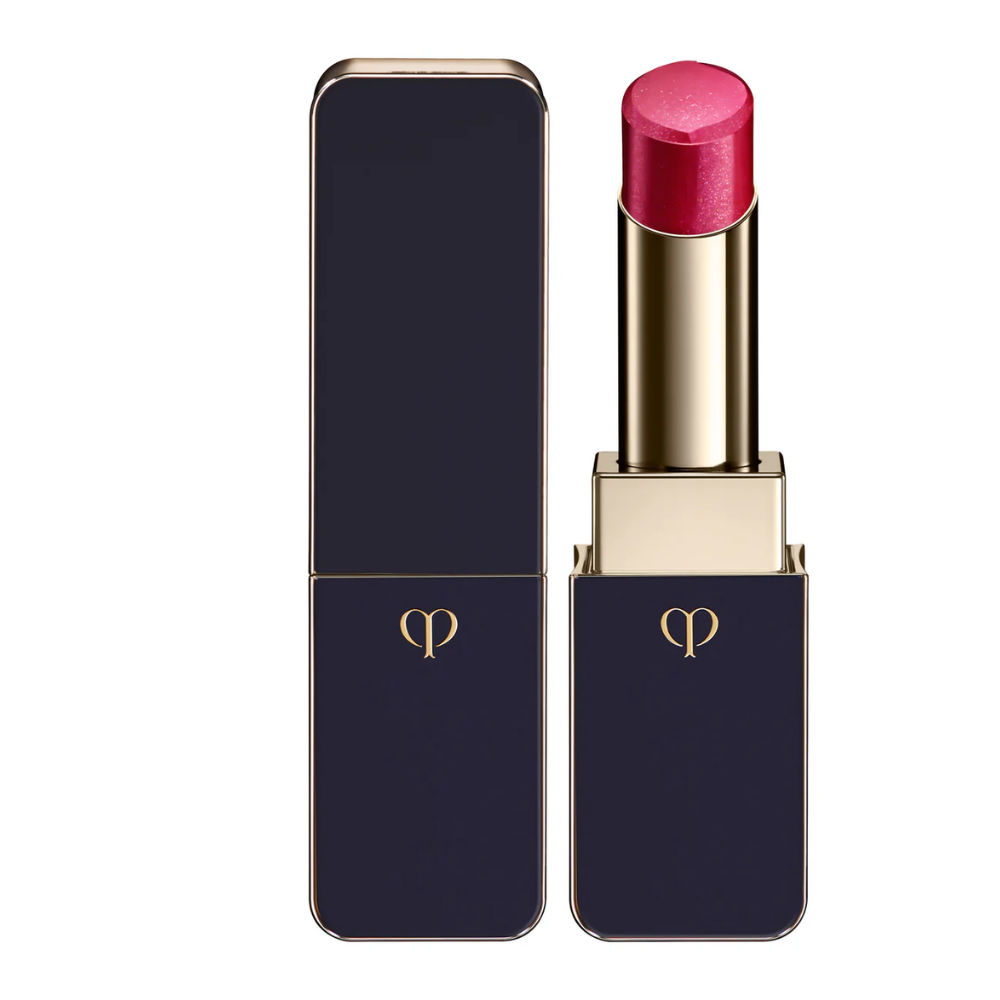 Clé de peau beauté Schimmernder Lippenstift 4 g – Farbton: 312 Bedazzling Berry