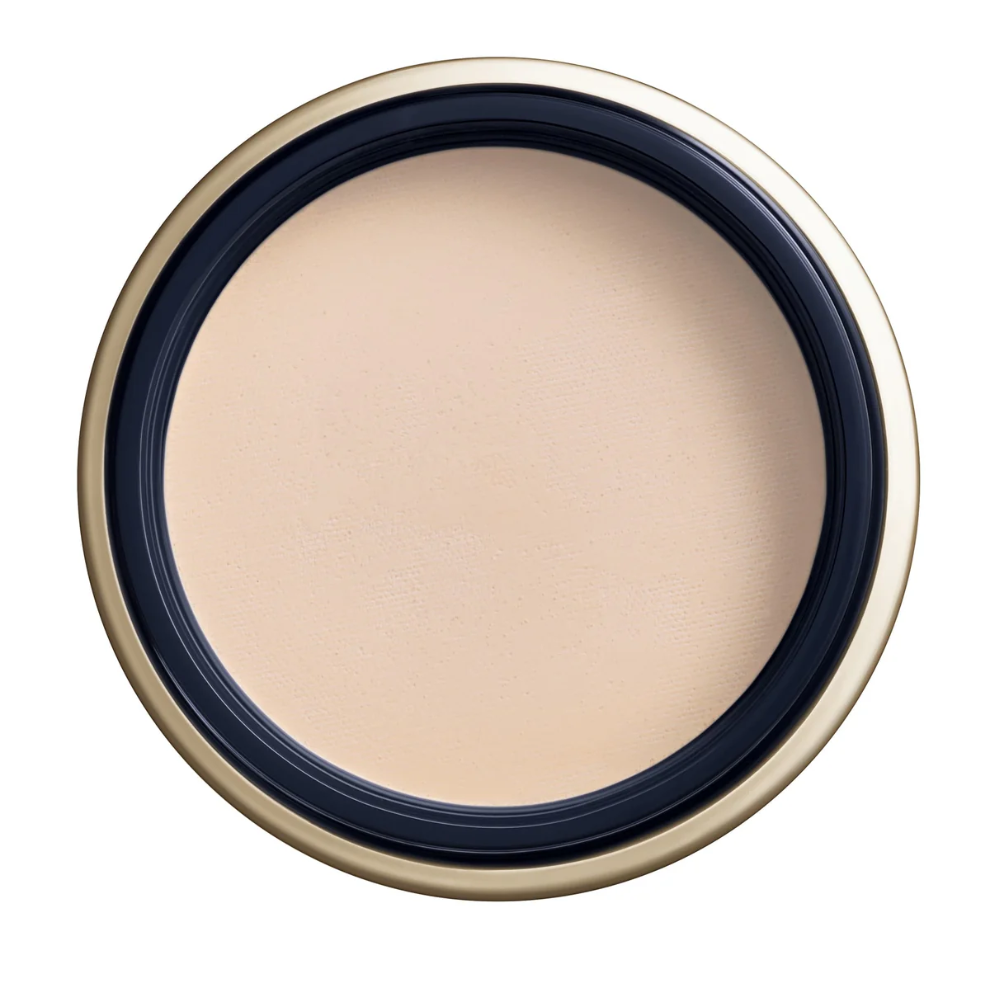 Clé de peau beauté Transluzenter Puder, Nachfüllpackung 26 g – Farbton: 2 Light Medium