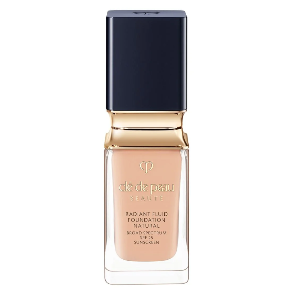 Clé de peau beauté Illuminating Makeup (Radiant Cream Foundation) 21 ml – Farbton: B10 Hellbeige
