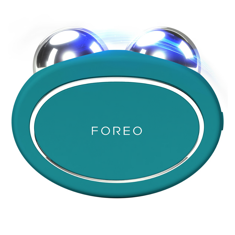 Foreo BEAR™ 2 Facial Toning Device - Variant: Evergreen