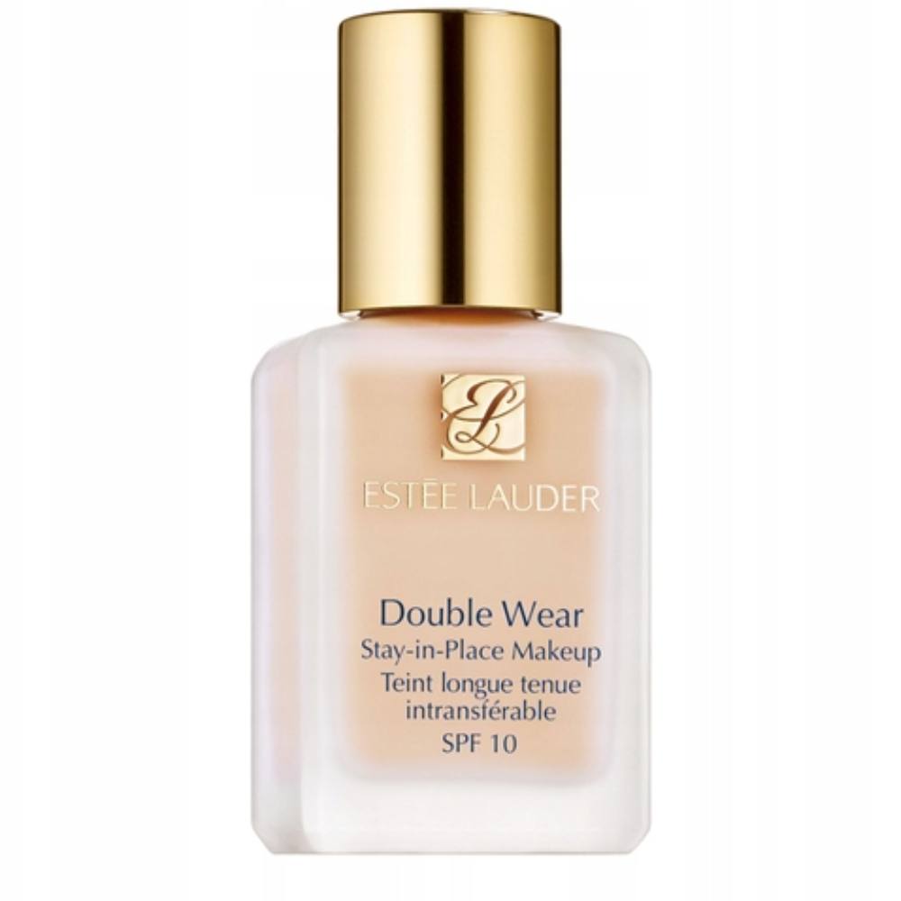 Estée lauder Trucco a lunga tenuta Double Wear SPF 10 (Trucco Stay In Place) 30 ml - Tonalità 2W0 Warm Vanilla