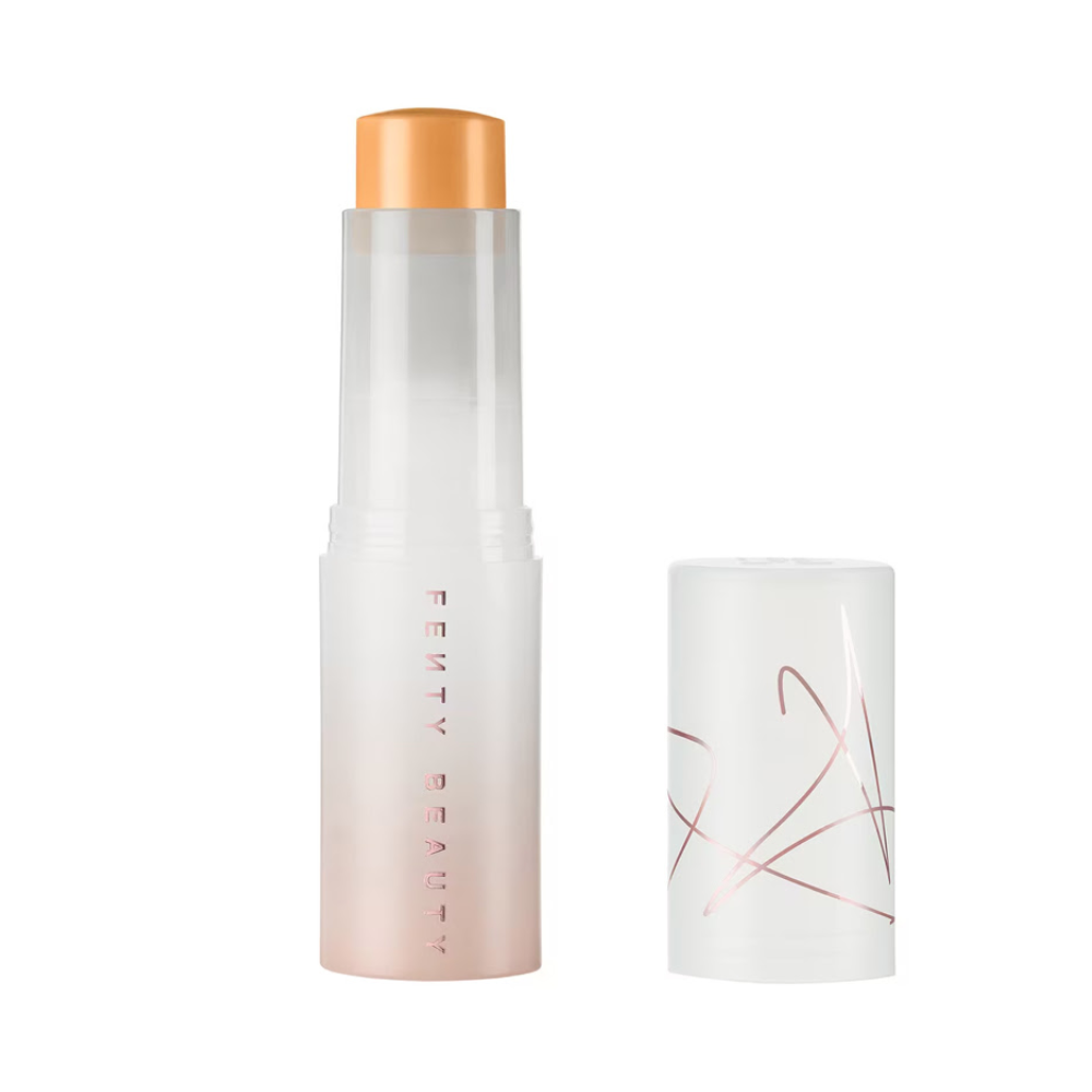 Fenty beauty قلم مكياج (Eaze Drop Blur + Stick Foundation) 9 جرام - درجات اللون: 12