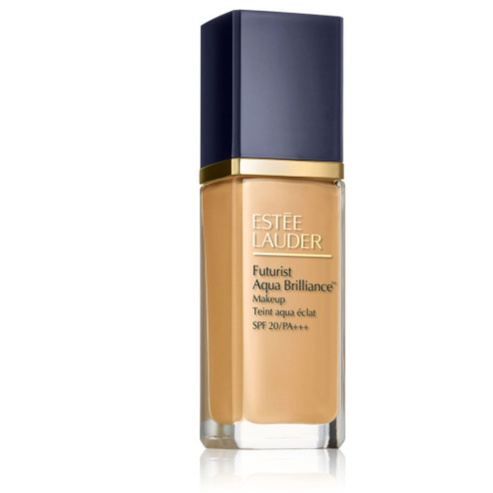 Estée lauder Trucco illuminante SPF 20 Futurist Aqua Brilliance 30 ml - Tonalità: 2C0 Cool Vanilla