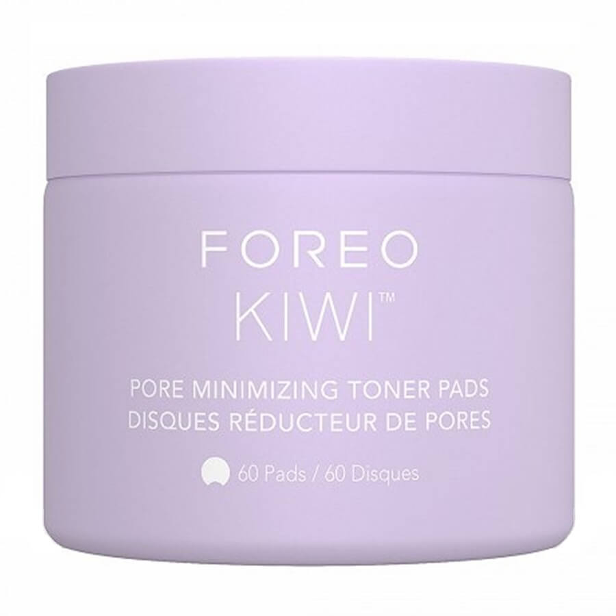 Foreo Kiwi Pore Minimizing 60 pezzi — Cuscinetti Tonificanti