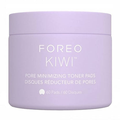 Foreo Kiwi Pore Minimizing 60 pezzi — Cuscinetti Tonificanti