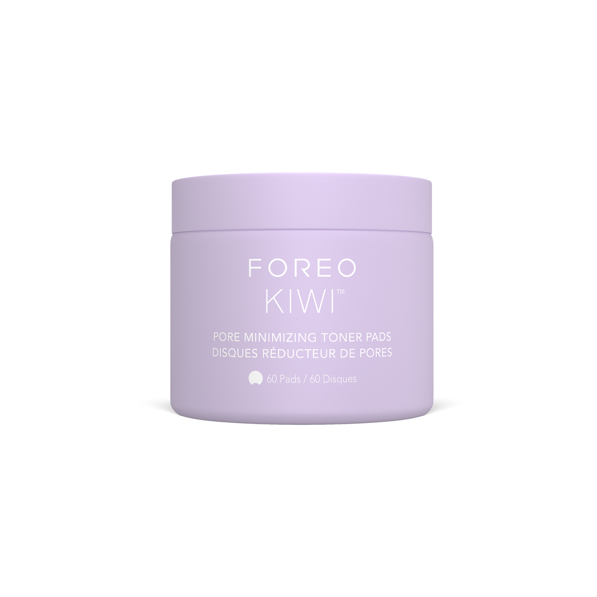 Foreo Kiwi Pore Minimizing 60 pezzi — Cuscinetti Tonificanti