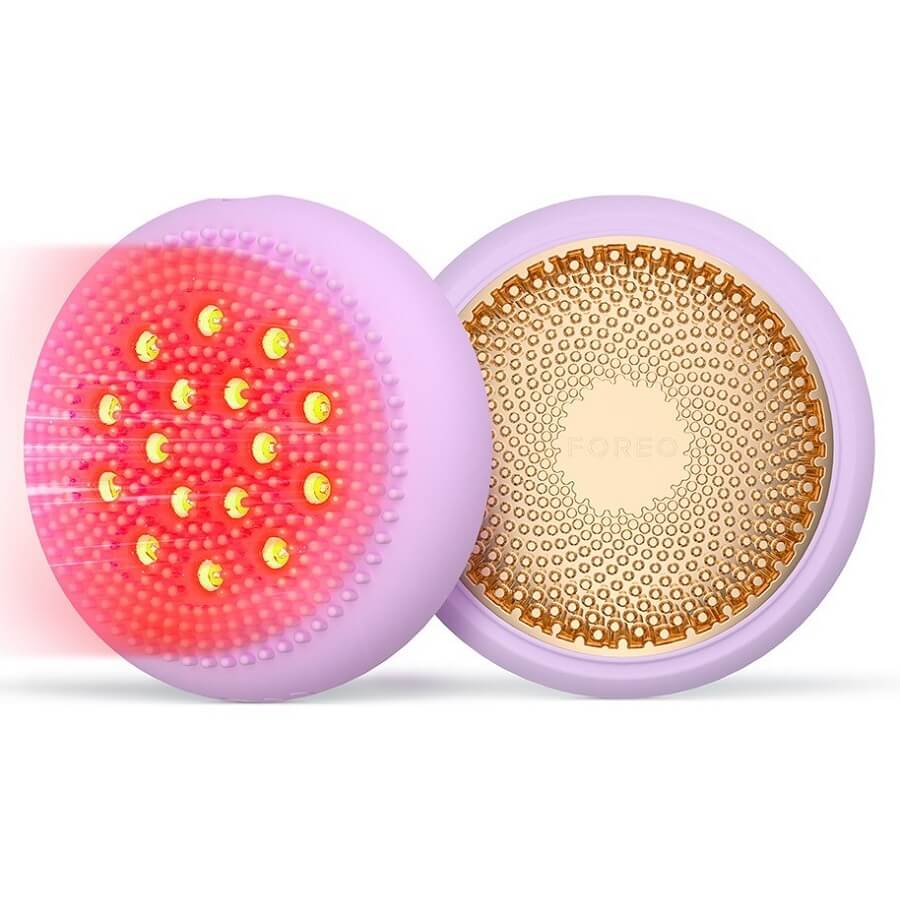 Foreo LUNA 4 Capelli Lavanda — Massaggiatore Cuoio Capelluto