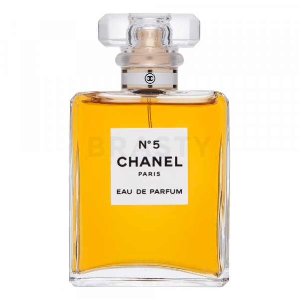 Chanel N°5 淡香水 50 毫升