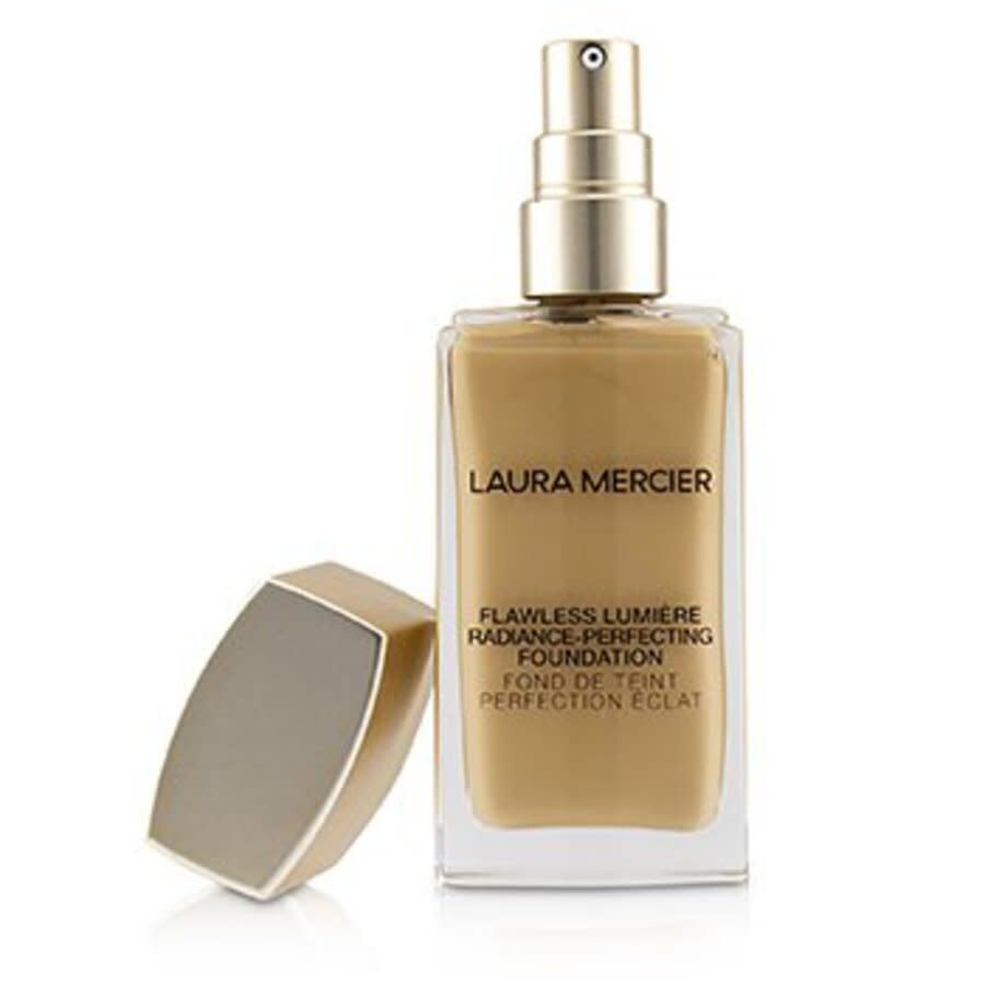 Laura mercier FOND DE TEINT PERFECTEUR FLAWLESS LUMIÈRE RADIANCE - Teinte : 2W1 Macadamia