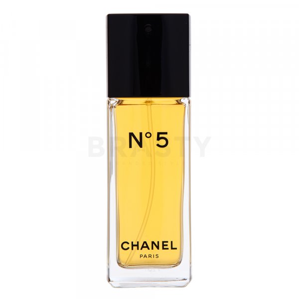 Chanel No.5 EDT W 50 ml