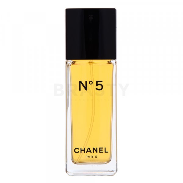 Chanel №5 EDT W 50мл