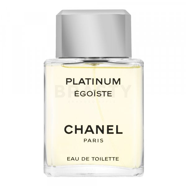 Chanel Platinum Egoiste EDT M 100 мл
