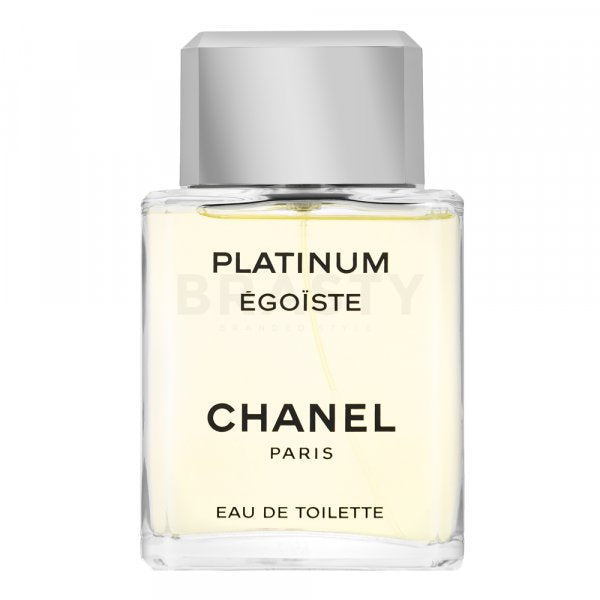 Chanel Platine Egoïste EDT M 100 ml