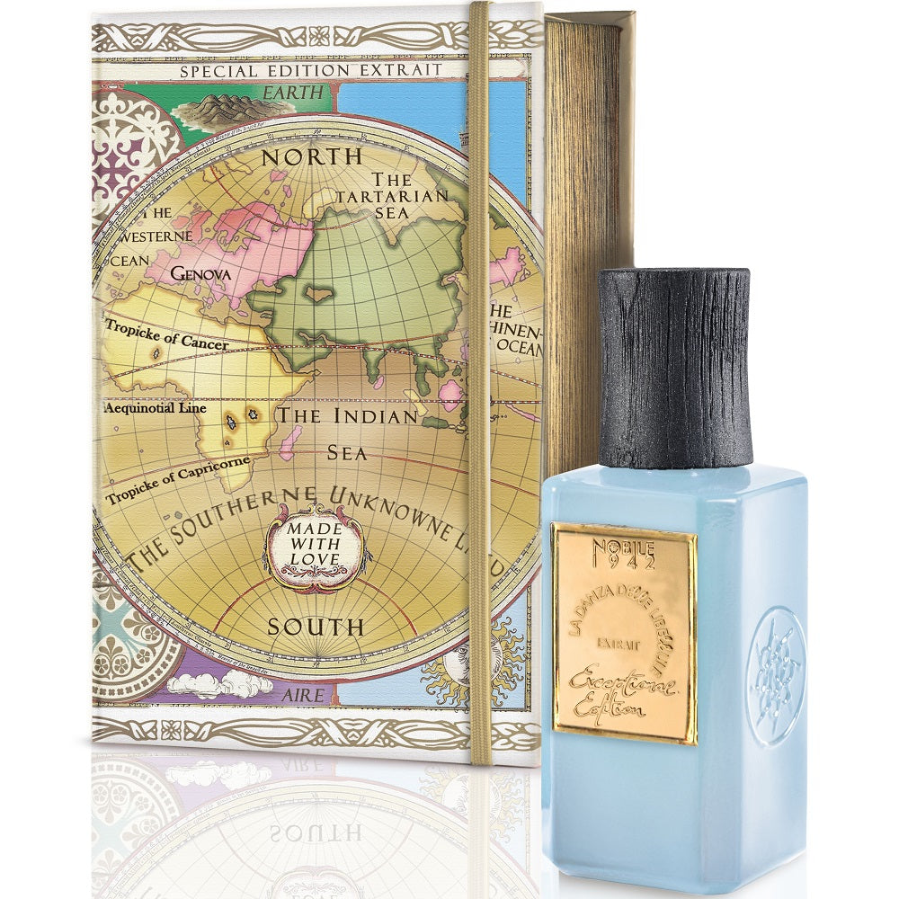 Nobile 1942 La Danza Delle Libellule Eccezionale Edizione Estratto 75 ml
