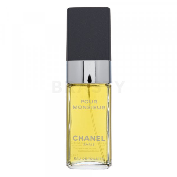 Chanel 倒 Monsieur EDT M 100 毫升