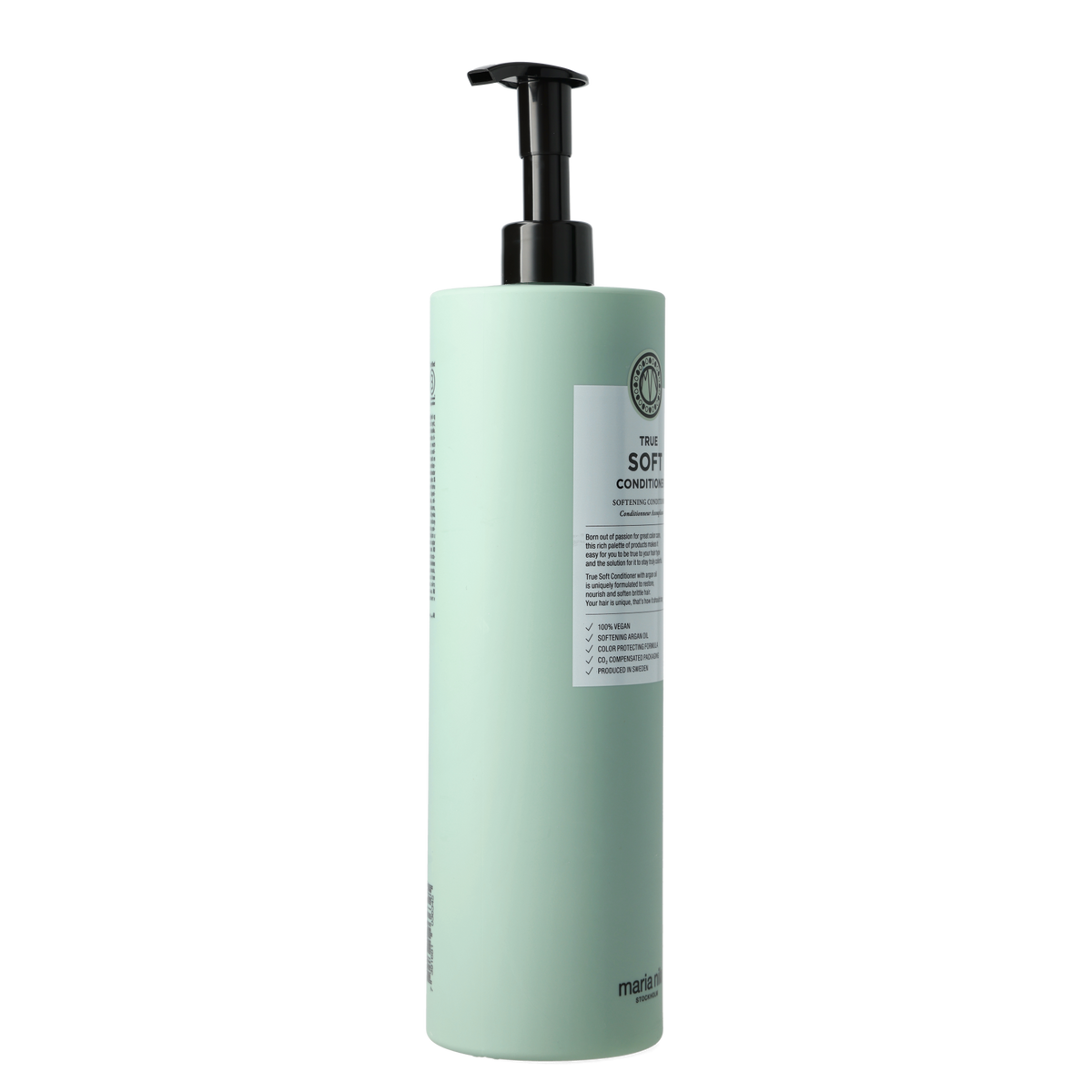 Maria Nila True Soft Balsamo 1000 ml