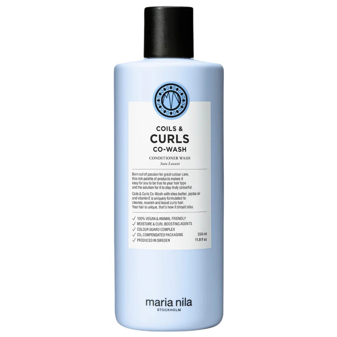 Maria Nila Co-wash 1000 ml