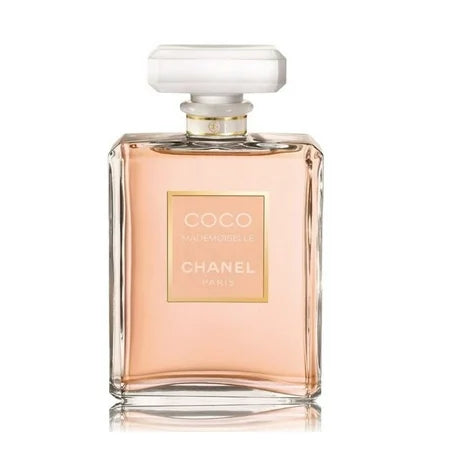 Chanel Eau de parfum Coco Mademoiselle pour femme - 200ml