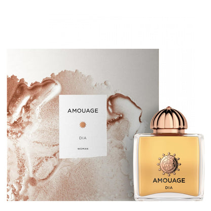 Amouage Dia Woman 100 ml Donna Eau de Parfum