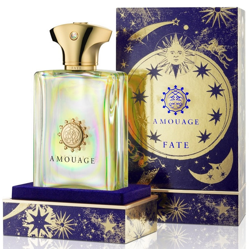 Amouage Fate apa de parfum pentru barbati 100 ml